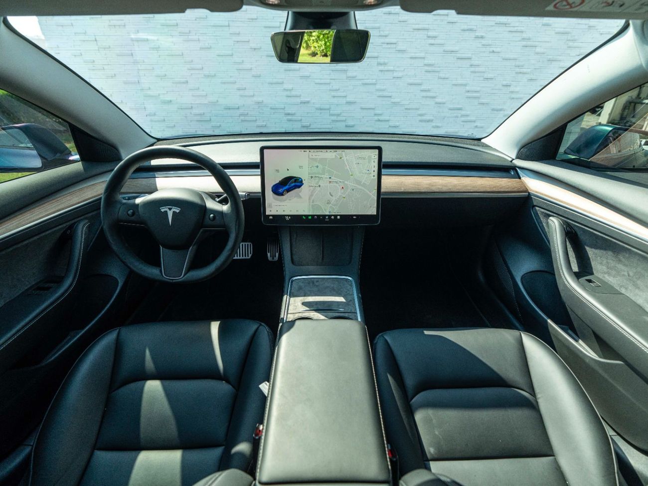 Tesla Model Y AED 2,437 PM • MODEL 3 LONG RANGE • OFFICIAL TESLA BATTERY AND DRIVE UNIT WARRANTY UNTIL 2031