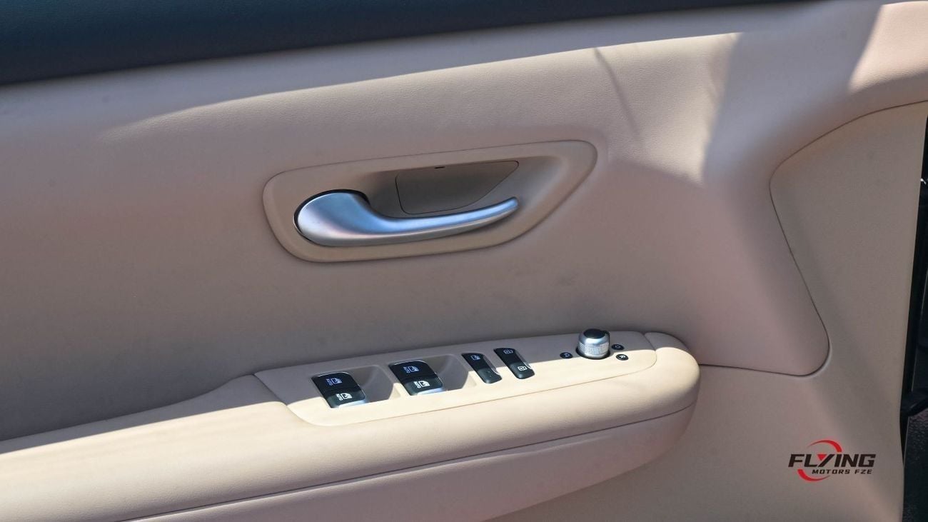 لانديان E5 پلس 1.5T PHEV