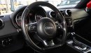 Audi TT Quattro 3.2L