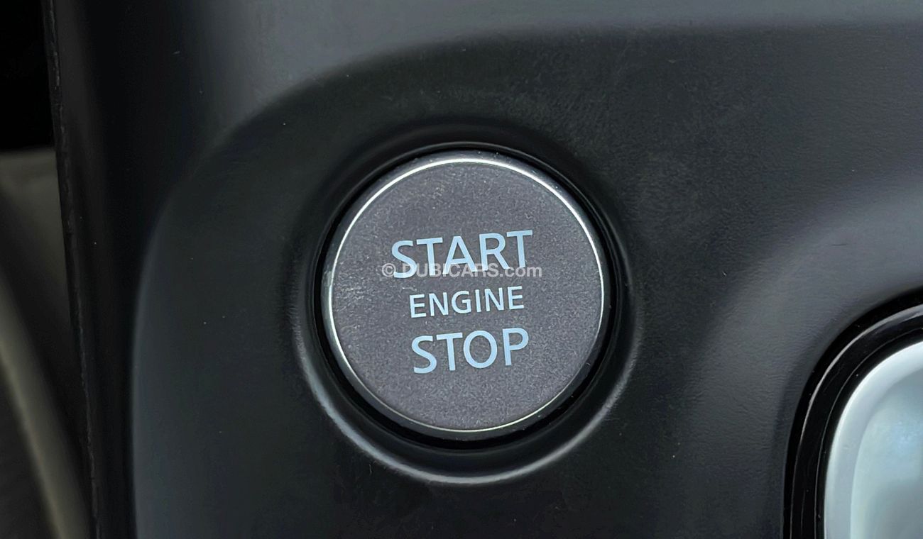 Infiniti QX50 AUTOGRAPH 2 | Under Warranty | Inspected on 150+ parameters