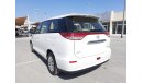 Toyota Previa Toyota  previa 2017 g cc full automatic accident