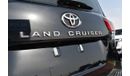 Toyota Land Cruiser L/C300 VX+ 3.5L PET A/T Floor 23YM -7 STR  (EXPORT OFFER)
