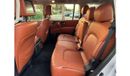 Nissan Patrol Nismo 5.6L GCC SPEC NEAT AND CLEAN
