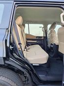 تويوتا برادو LIMITED / 2.7L V4 / DVD+CAMERA/ PUSH START / AUTO HOLD (CODE# 68025)