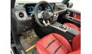 Mercedes-Benz G 63 AMG Premium + 2022 Mercedes Benz G63 AMG Double Night Package 55th Edition, July 2027 Mercedes Warranty
