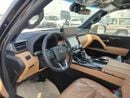 لكزس LX 600 2026 Lexus LX600 Signature (7-Seater) 3.5L V6 Twin-Turbo Petrol A/T 4WD Export Only