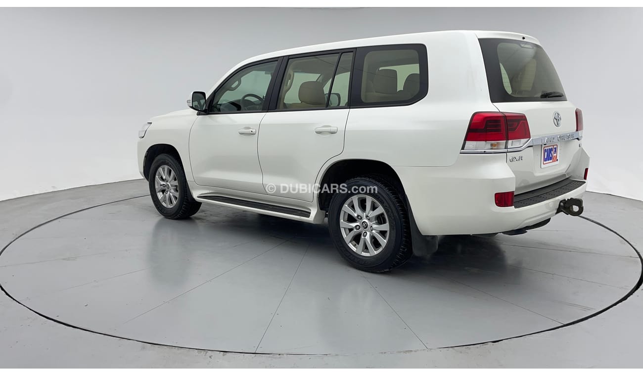 Toyota Land Cruiser GXR 4.6 | Zero Down Payment | Free Home Test Drive