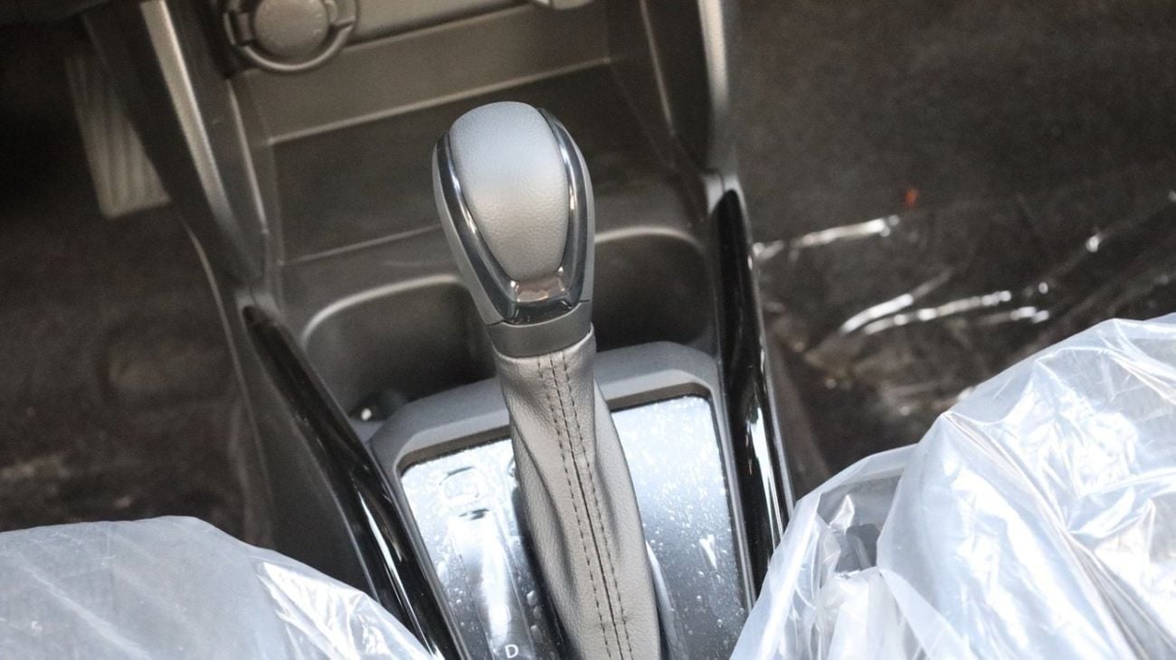 سوزوكي سويفت