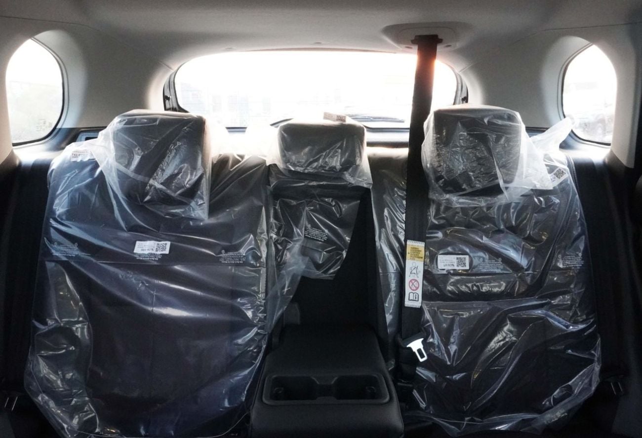 Toyota Urban Cruiser 1.5L PETROL A/T 2026 MODEL (WITH PANORAMIC ROOF, WIRELESS CHARGER, BSM, AND HUD)