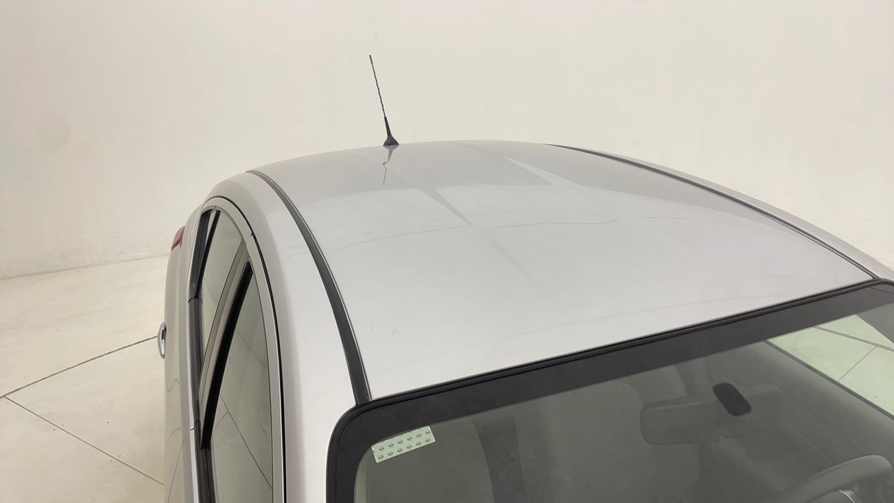 نيسان صني SV 1.5 | بدون دفعة مقدمة | اختبار القيادة في المنزل