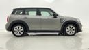 Mini Countryman STD 1.5 | Zero Down Payment | Home Test Drive
