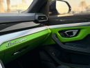 لامبورغيني اوروس S 4.0T V8