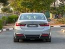 BMW i3 2025 BMW i3 eDrive 40L RWD | Full Electric | 340 Hp | Warranty & Service