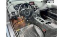 Aston Martin DB9 Std 2013 Aston Martin DB9, Full Service History, Low Kms, GCC Specs