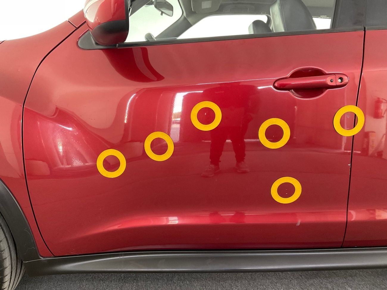 لكزس GX 460 Premier | شامل الضمان | 0 ﺪﻔﻋﺓ ﺃﻮﻟﻯ