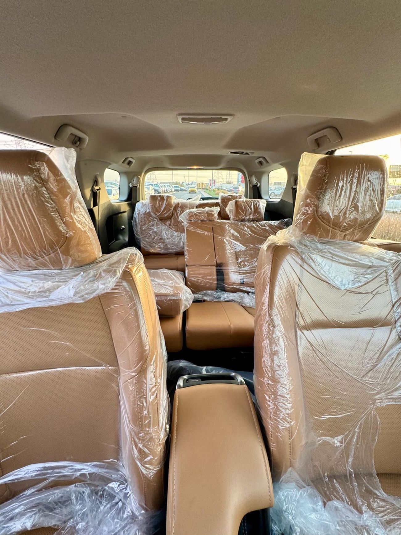 Toyota Fortuner Toyota Fortuner SR5 Plus 4.0L - Black - 0 KM - 2025