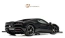 فيراري 296 GTS GCC Spec - With Warranty and Service Contract