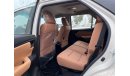 Toyota Fortuner 2.7L Automatic 2022 PETROL