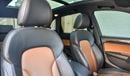 Audi Q5 2015 V6 TOP OF THE RANGE