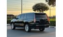 Cadillac Escalade Platinum LWB / GCC Spec