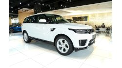 Land Rover Range Rover Sport HSE