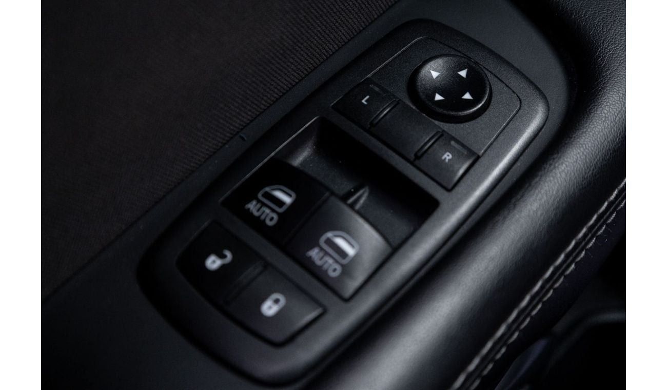 Dodge Challenger GT 3.6L Dodge Challenger GT 2019 GCC under Warranty with Flexible Down-Payment.