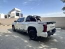 تويوتا تاندرا TRD OFF ROAD Full Option 2024 4X4