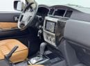 Nissan Patrol Super Safari 2022 Nissan Patrol Super Safari, Warranty, Service History , GCC