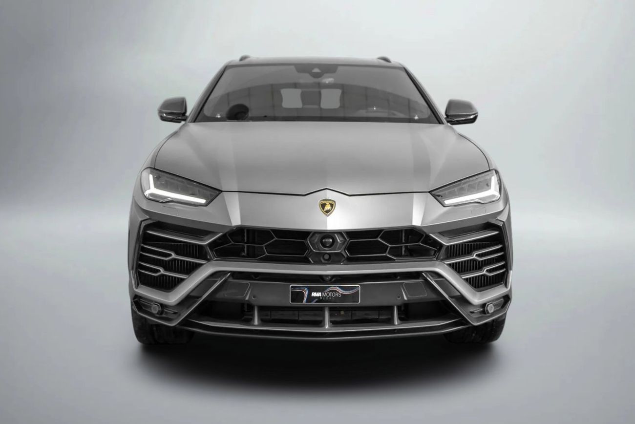 Lamborghini Urus STD 4.0T V8