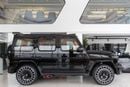 Mercedes Benz G63 AMG Mercedes-Benz G-Class G 63 AMG | Brabus 800 Kit | Korean Specs | 2026 | With Warranty