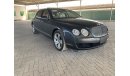 Bentley Continental Flying Spur