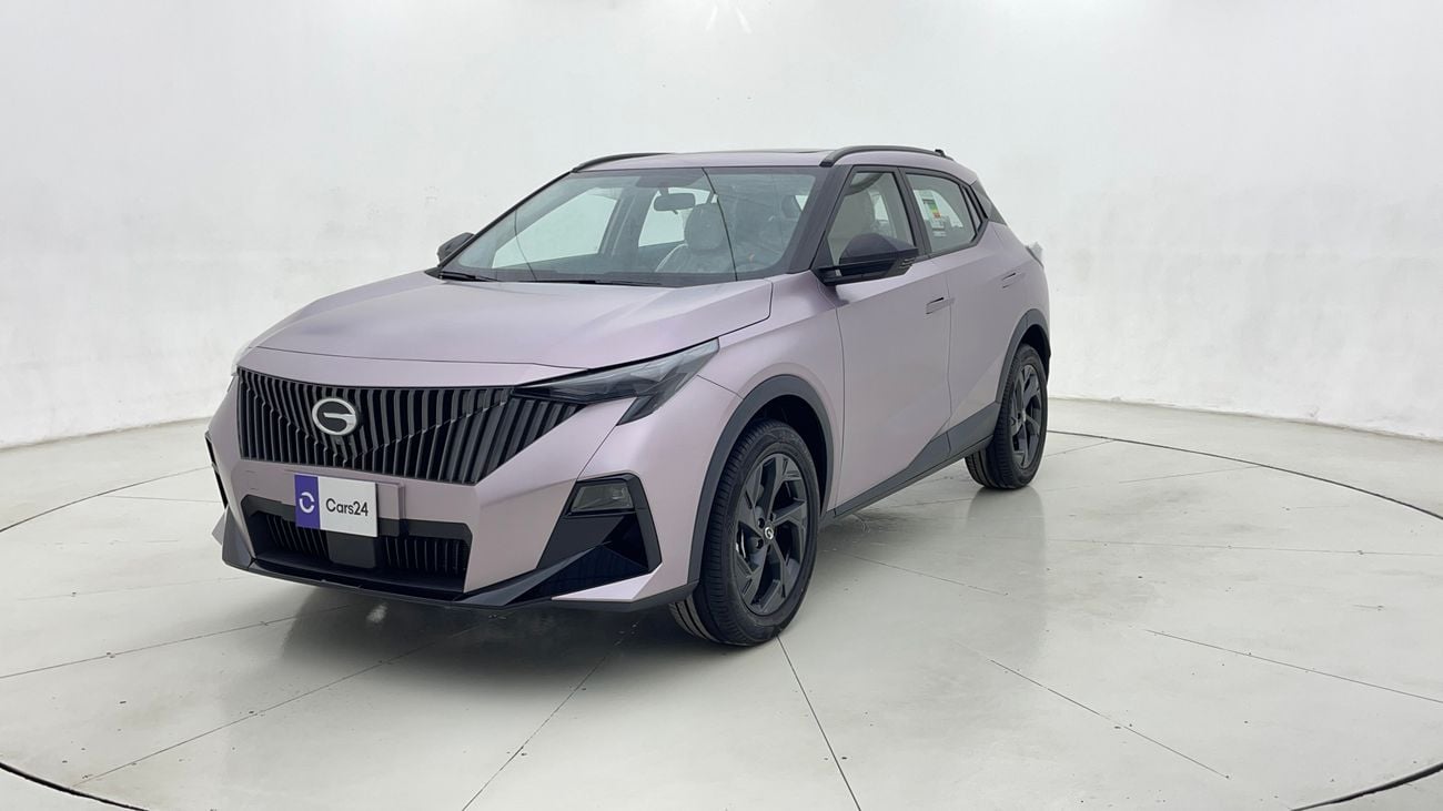 GAC GS3 Emzoom GB 1.5 | Zero Down Payment | Home Test Drive