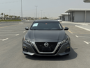 Nissan Altima S