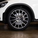 Mercedes-Benz GLC Coupe 200