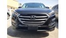 Hyundai Tucson Hyundai Tucson 2.0 2018