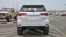 تويوتا فورتونر SR5 2.7L Toyota Fortuner 2.7L 4WD 2024 | For Export