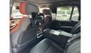 Land Rover Range Rover GCC Specs / With Warranty & Service