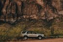 Toyota Land Cruiser GR SPORT