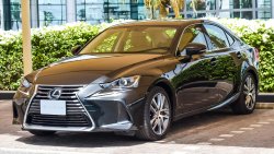 Lexus IS300 2020 IS300 Sedan P 2.0t AT Premier Ref# 138