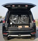 Toyota Land Cruiser VX 3.5L HYBRID