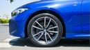 BMW 320i i 2023 M SPORT KIT!! FIVE YEARS WARRANTY!! THREE YEARS SERVICE CONTRACT