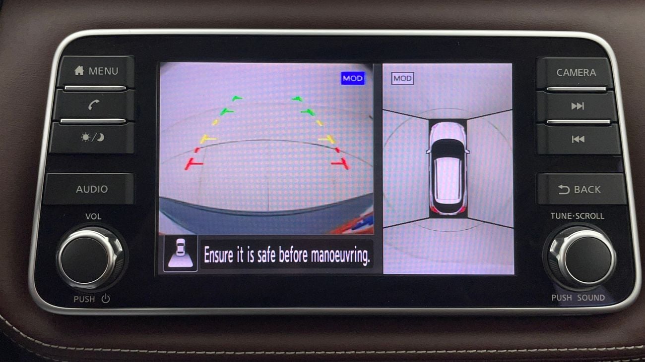 Nissan Kicks SL 1.6 | Zero Down Payment | Home Test Drive