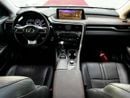Lexus RX350 Platinum 3.5L (296 HP)