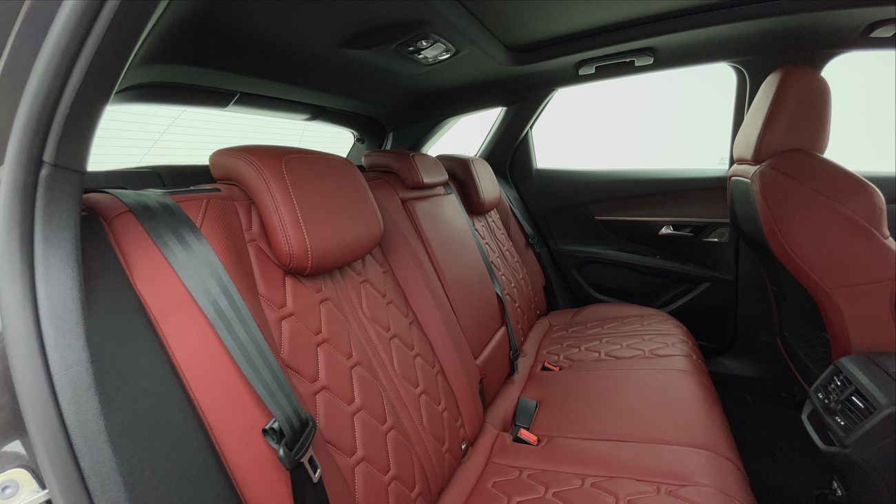 بيجو 3008 GT 1.6 | بدون دفعة مقدمة | اختبار قيادة مجاني للمنزل