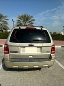 فورد إيسكاب XLT 3.0L 24v V6