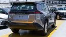 Toyota RAV4 EXR