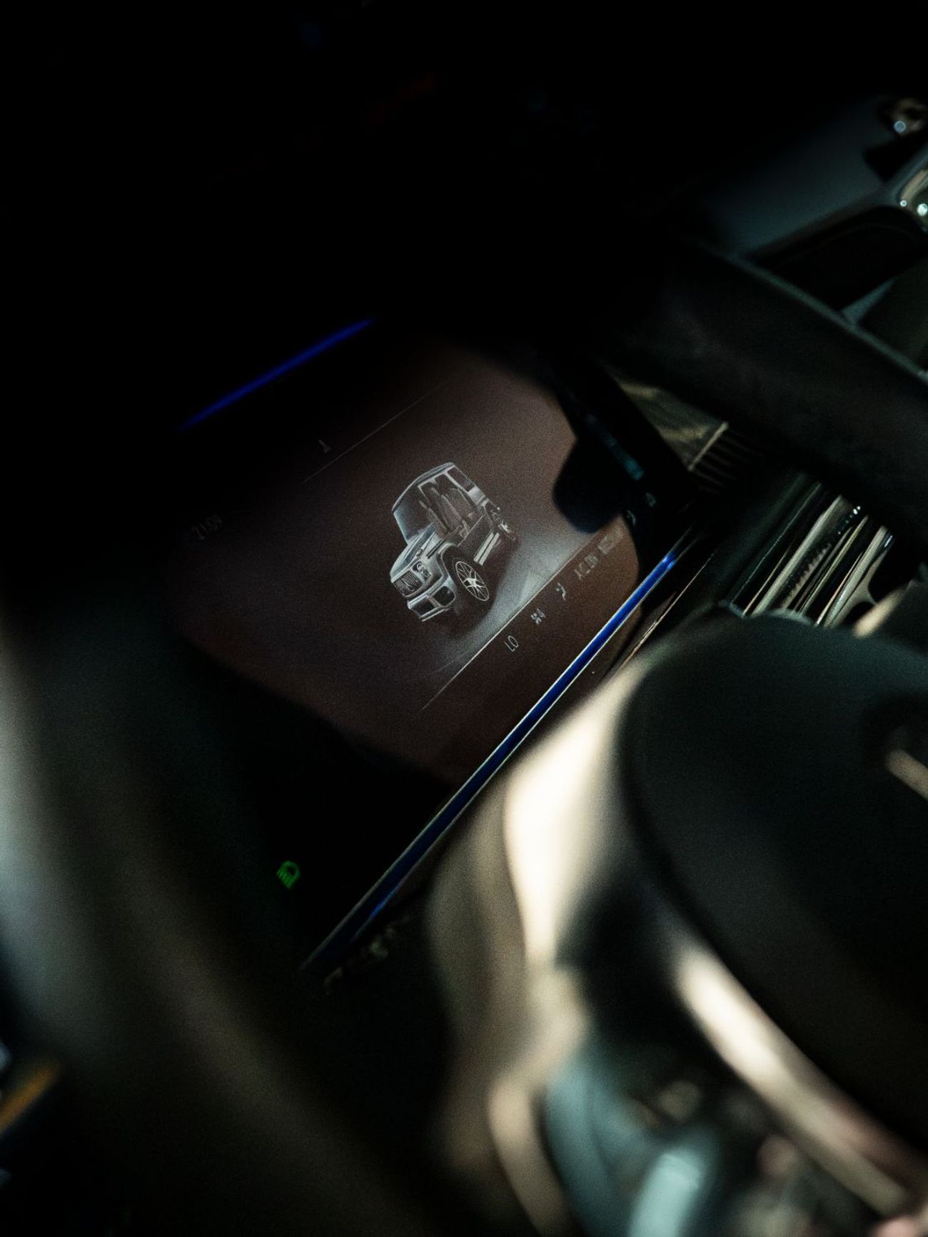 BRABUS 800 - Mercedes-AMG G 63 | 2023 | Brand New | 0 Km Mileage