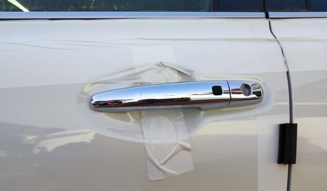 Suzuki Baleno Full Option White color 1.5L Petrol A/T 4X2 FWD 360 camera and Heads up display