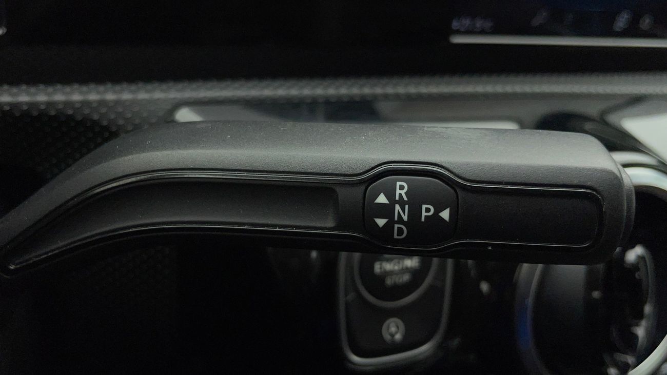 مرسيدس بنز A 200 PREMIUM + 1.3 | بدون دفعة مقدمة | اختبار القيادة في المنزل