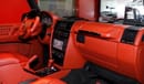 Mercedes-Benz G 55 Brabus K8